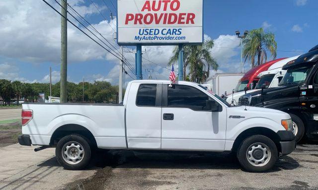 FORD F150 SUPER CAB - Thumbnail 3