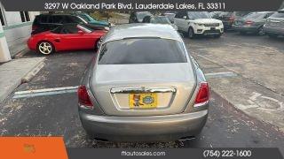 Rolls-Royce Wraith - Thumbnail 14