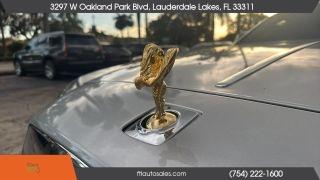 Rolls-Royce Wraith - Thumbnail 3