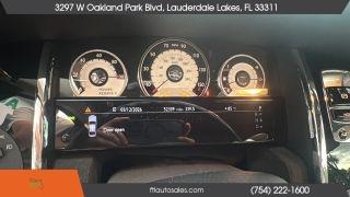 Rolls-Royce Wraith - Thumbnail 4