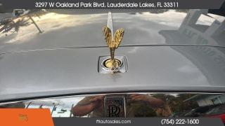 Rolls-Royce Wraith - Thumbnail 2