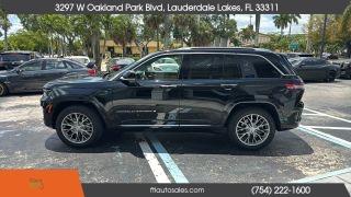 Jeep Grand Cherokee 4Xe - Thumbnail 13