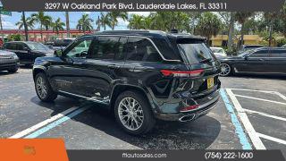 Jeep Grand Cherokee 4Xe - Thumbnail 14