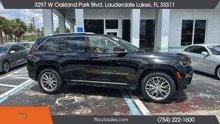 Jeep Grand Cherokee 4Xe - Thumbnail 18