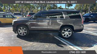 Cadillac Escalade - Thumbnail 13