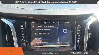 Cadillac Escalade - Thumbnail 4