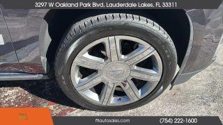 Cadillac Escalade - Thumbnail 20