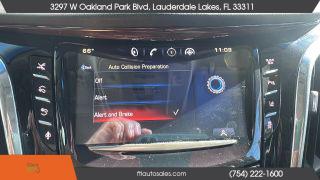 Cadillac Escalade - Thumbnail 3