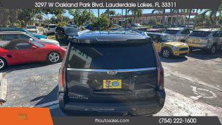 Cadillac Escalade - Thumbnail 15