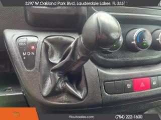 Ram Promaster Cargo Van - Thumbnail 3