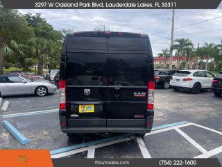 Ram Promaster Cargo Van - Thumbnail 15