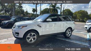 Land Rover Range Rover Sport - Thumbnail 11