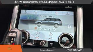 Land Rover Range Rover Sport - Thumbnail 2