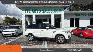 Land Rover Range Rover Sport - Thumbnail 7