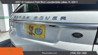 Land Rover Range Rover Sport - Thumbnail 20
