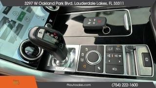 Land Rover Range Rover Sport - Thumbnail 3