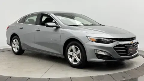 Chevrolet Malibu Lt - Thumbnail 4