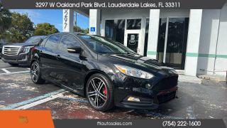 Ford Focus - Thumbnail 9