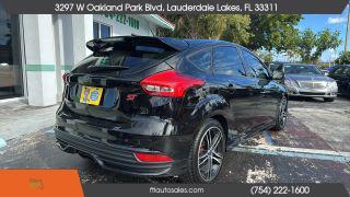 Ford Focus - Thumbnail 17