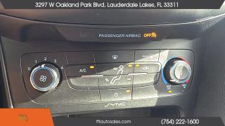 Ford Focus - Thumbnail 3