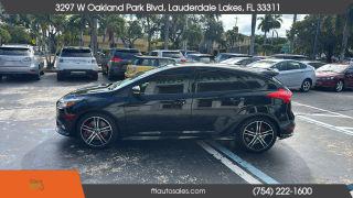 Ford Focus - Thumbnail 13