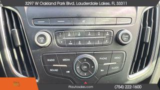 Ford Focus - Thumbnail 2