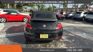 Volkswagen Beetle - Thumbnail 2