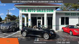 Volkswagen Beetle - Thumbnail 18