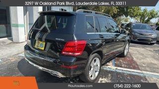 Mercedes-Benz Glk-Class - Thumbnail 18