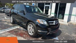 Mercedes-Benz Glk-Class - Thumbnail 10