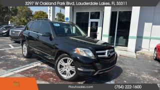 Mercedes-Benz Glk-Class - Thumbnail 9
