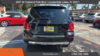 Mercedes-Benz Glk-Class - Thumbnail 17