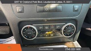 Mercedes-Benz Glk-Class - Thumbnail 3