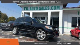 Mercedes-Benz Glk-Class - Thumbnail 8