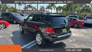 Mercedes-Benz Glk-Class - Thumbnail 15