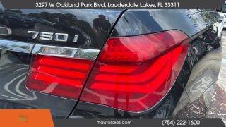 Bmw 7 Series - Thumbnail 17