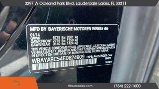 Bmw 7 Series - Thumbnail 6