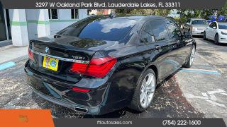 Bmw 7 Series - Thumbnail 15