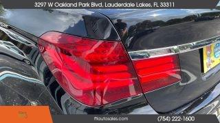 Bmw 7 Series - Thumbnail 18