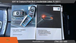 Bmw 7 Series - Thumbnail 4