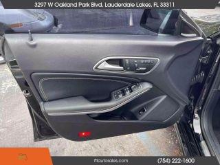 Mercedes-Benz Cla-Class - Thumbnail 11