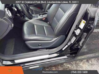 Mercedes-Benz Cla-Class - Thumbnail 13