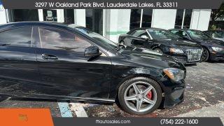 Mercedes-Benz Cla-Class - Thumbnail 4