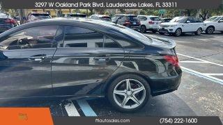 Mercedes-Benz Cla-Class - Thumbnail 5