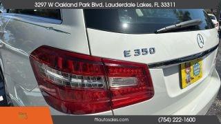 Mercedes-Benz E-Class - Thumbnail 18