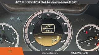 Mercedes-Benz E-Class - Thumbnail 3