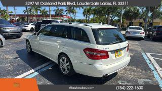 Mercedes-Benz E-Class - Thumbnail 14