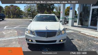 Mercedes-Benz E-Class - Thumbnail 11