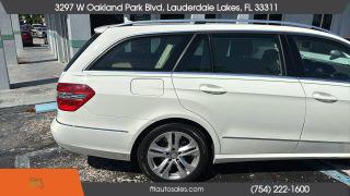 Mercedes-Benz E-Class - Thumbnail 20