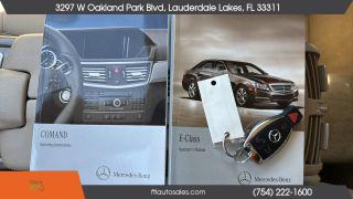 Mercedes-Benz E-Class - Thumbnail 4